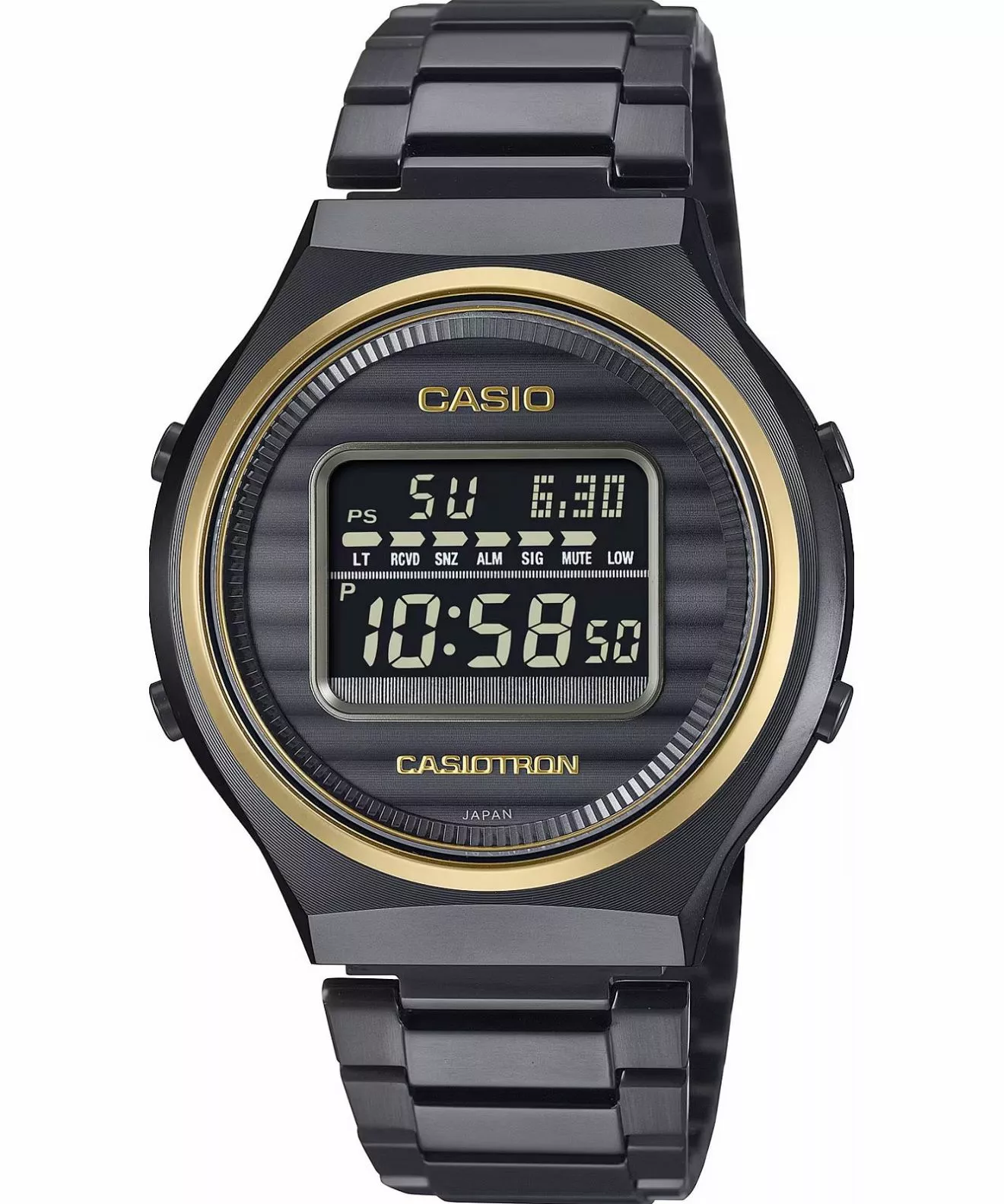 Годинник Чоловічий Casio Casiotron TRN-50ZE-1AER
