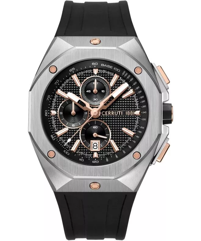 Годинник Чоловічий Cerruti 1881 Arezzo CIWGO0073201