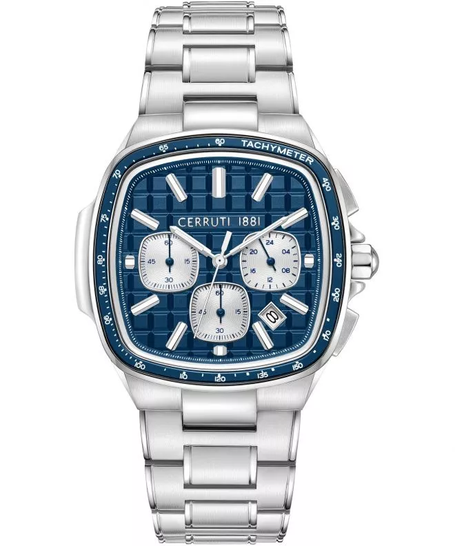 Годинник Чоловічий Cerruti 1881 Casale CIWGI0050003