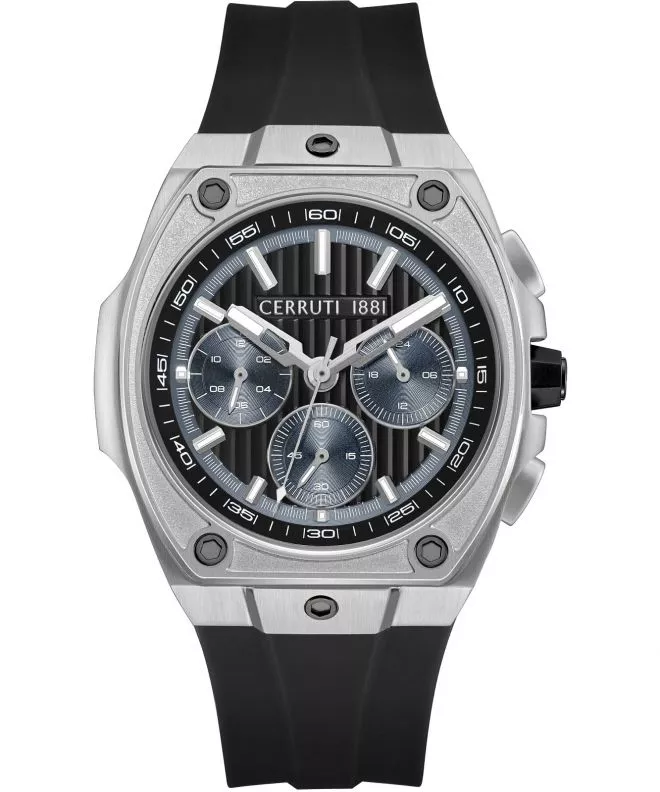 Годинник Чоловічий Cerruti 1881 Cavedago Chronograph CIWGO0085001