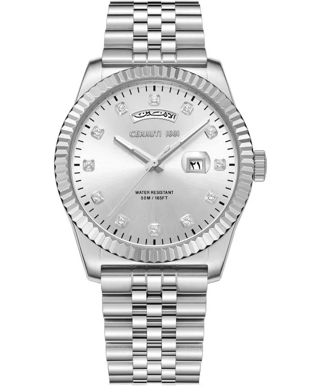 Годинник Чоловічий Cerruti 1881 Chienti CIWGH0073101