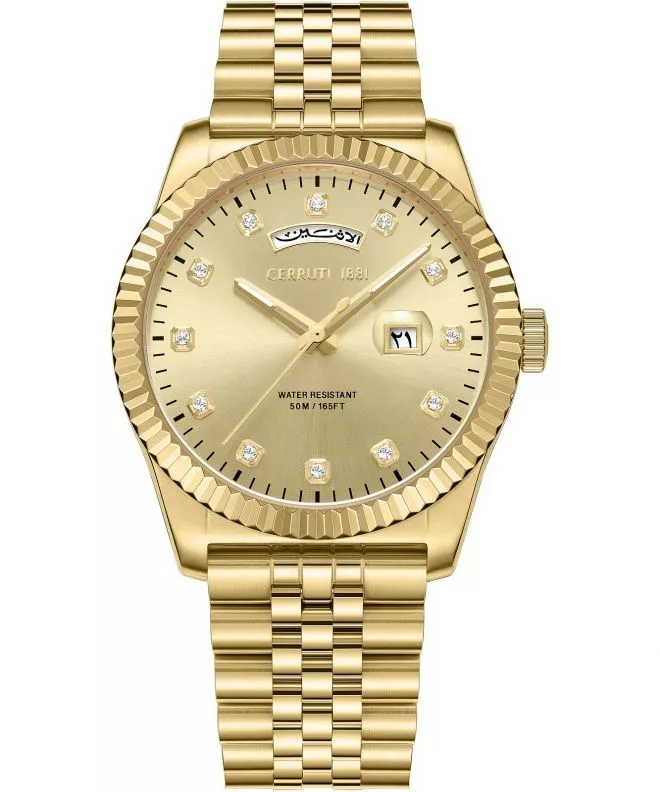 Годинник Чоловічий Cerruti 1881 Chienti CIWGH0073102