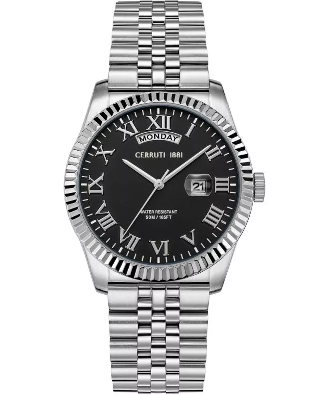Годинник Чоловічий Cerruti 1881 Classic CIWGH2117116