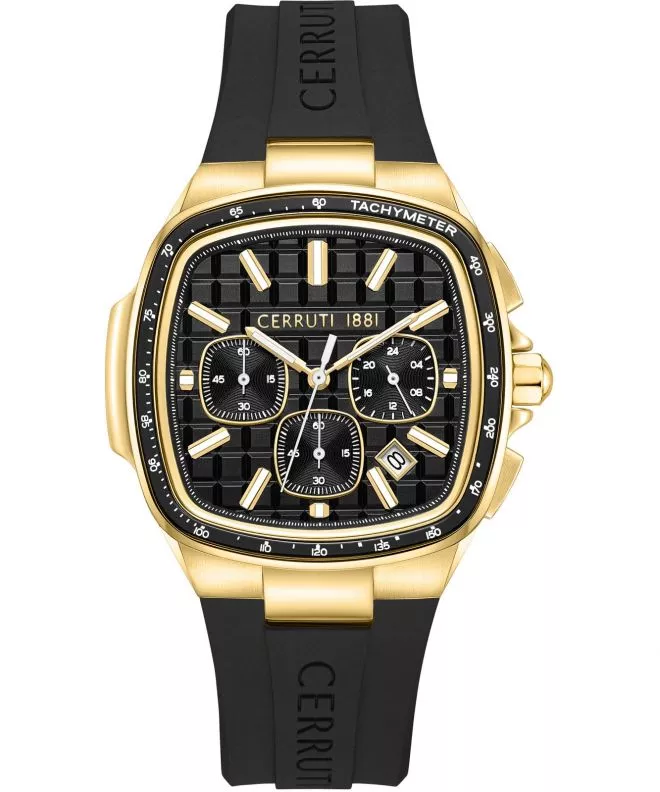 Годинник Чоловічий Cerruti 1881 Classic CIWGO0050001