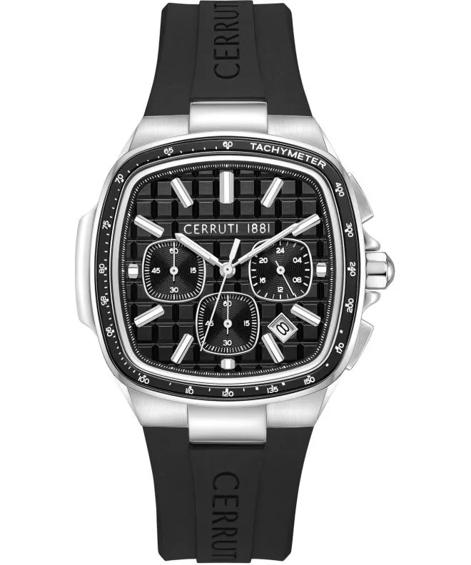 Годинник Чоловічий Cerruti 1881 Classic CIWGO0050002