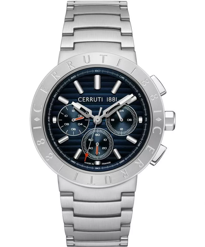 Годинник Чоловічий Cerruti 1881 Filiano CIWGK0085801