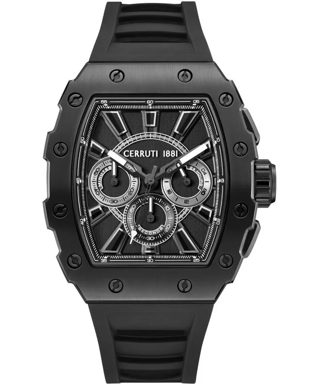 Годинник Чоловічий Cerruti 1881 Gubbio CIWGO0085401