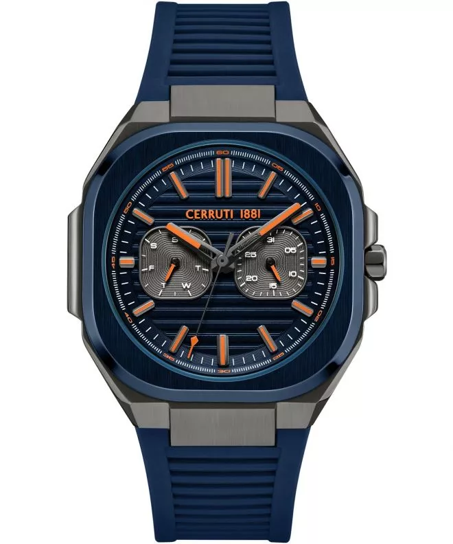 Годинник Чоловічий Cerruti 1881 Leadri CIWGQ0073503