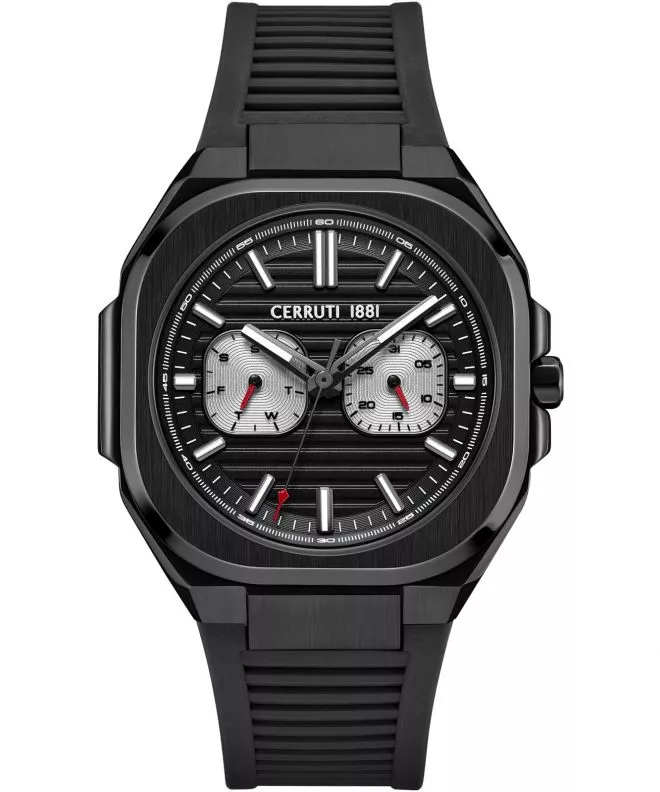 Годинник Чоловічий Cerruti 1881 Leadri CIWGQ0073504