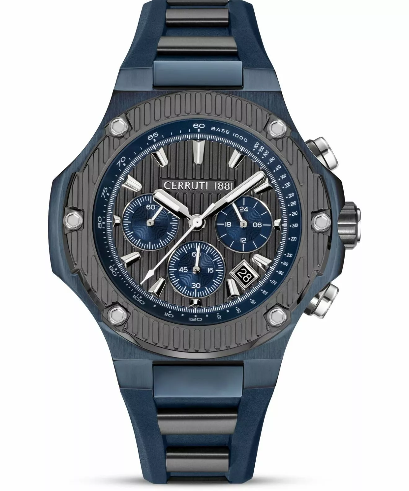 Годинник Чоловічий Cerruti 1881 Lucardo CIWGO0050601