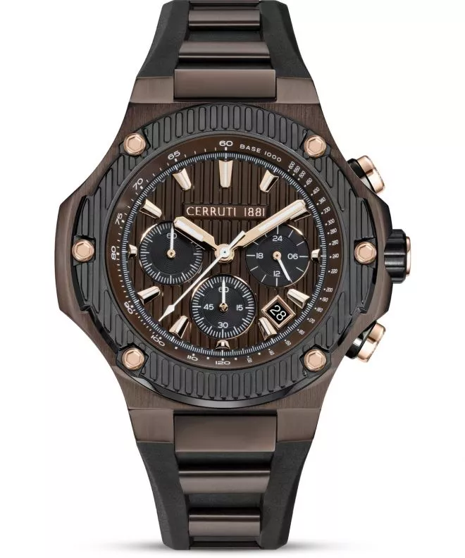 Годинник Чоловічий Cerruti 1881 Lucardo CIWGO0050602