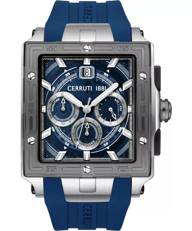 Годинник Чоловічий Cerruti 1881 Odissea CIWGO0072402