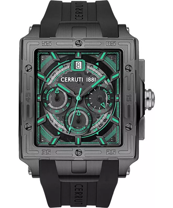 Годинник Чоловічий Cerruti 1881 Odissea CIWGO0072403