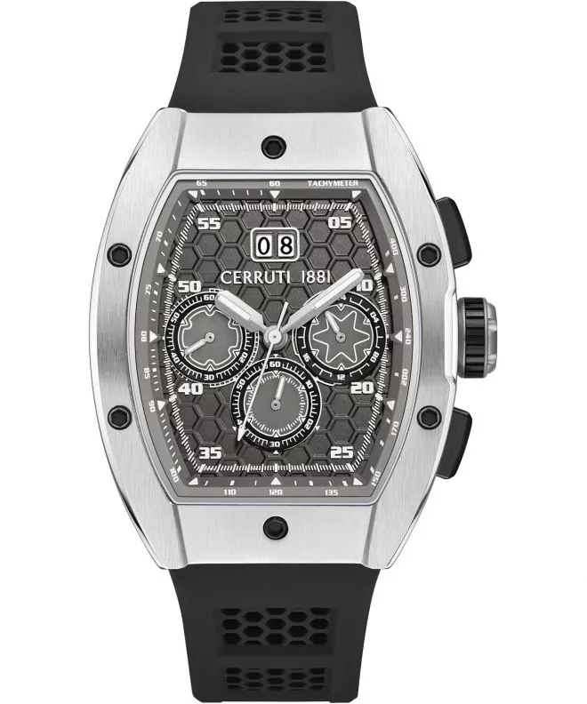 Годинник Чоловічий Cerruti 1881 Ovaro CIWGO0042402