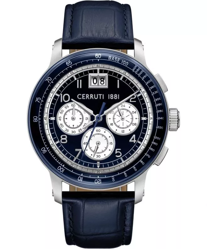Годинник Чоловічий Cerruti 1881 Petroio Chronograph CIWGC0084603
