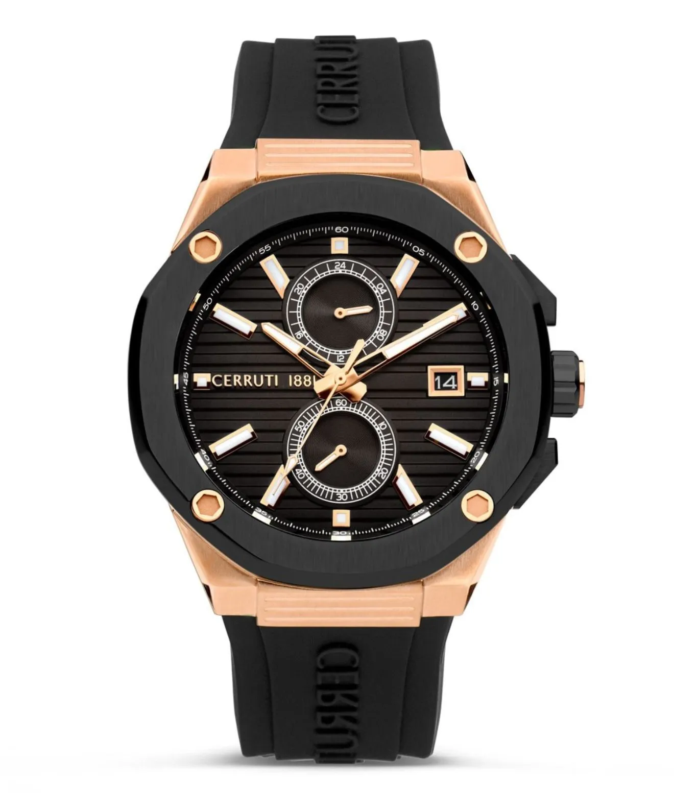 Годинник Чоловічий Cerruti 1881 Razzuolo CIWGQ0006901