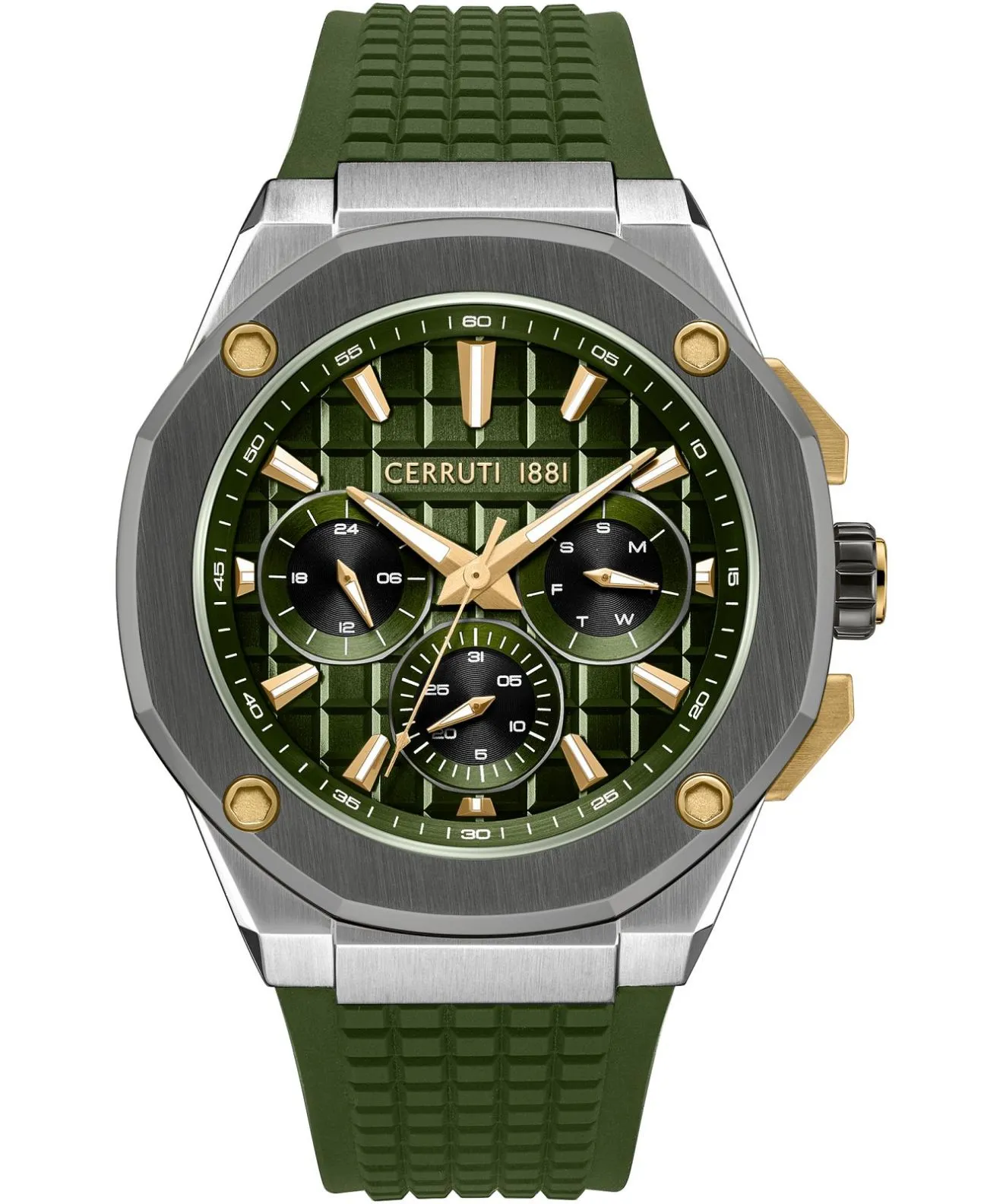 Годинник Чоловічий Cerruti 1881 Razzuolo CIWGQ0073403
