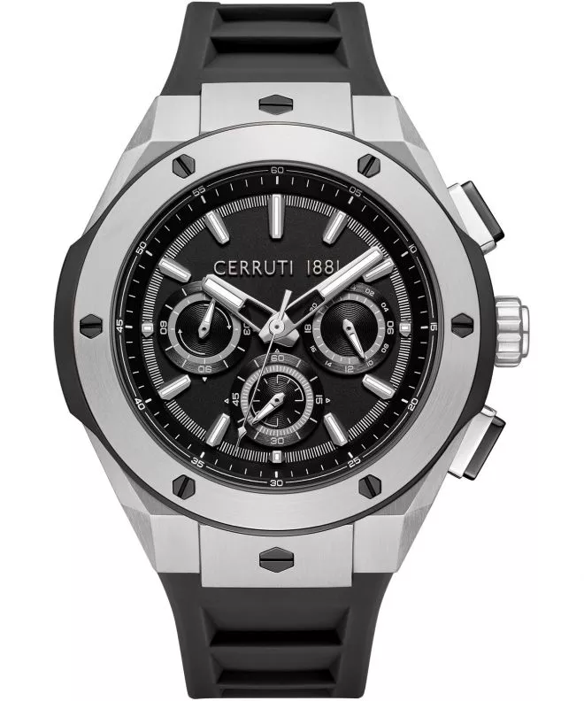 Годинник Чоловічий Cerruti 1881 Ruscello CIWGQ0085601