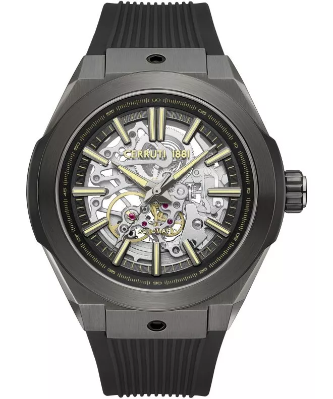 Годинник Чоловічий Cerruti 1881 Ruscello CIWGR0073603