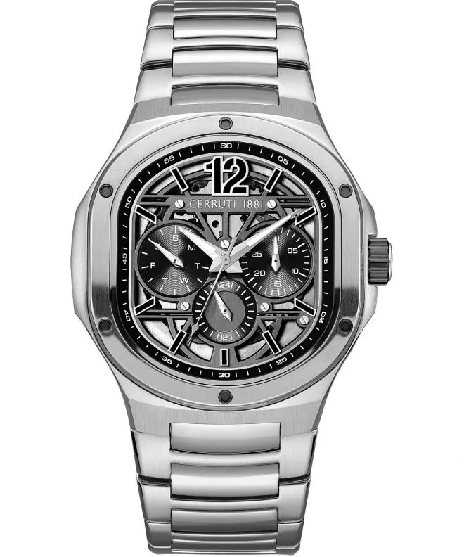 Годинник Чоловічий Cerruti 1881 Trento CIWGK0072302