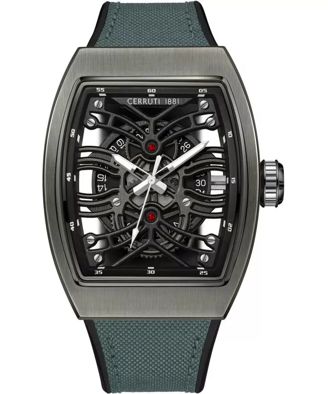 Годинник Чоловічий Cerruti 1881 Calliano CIWGN0019502