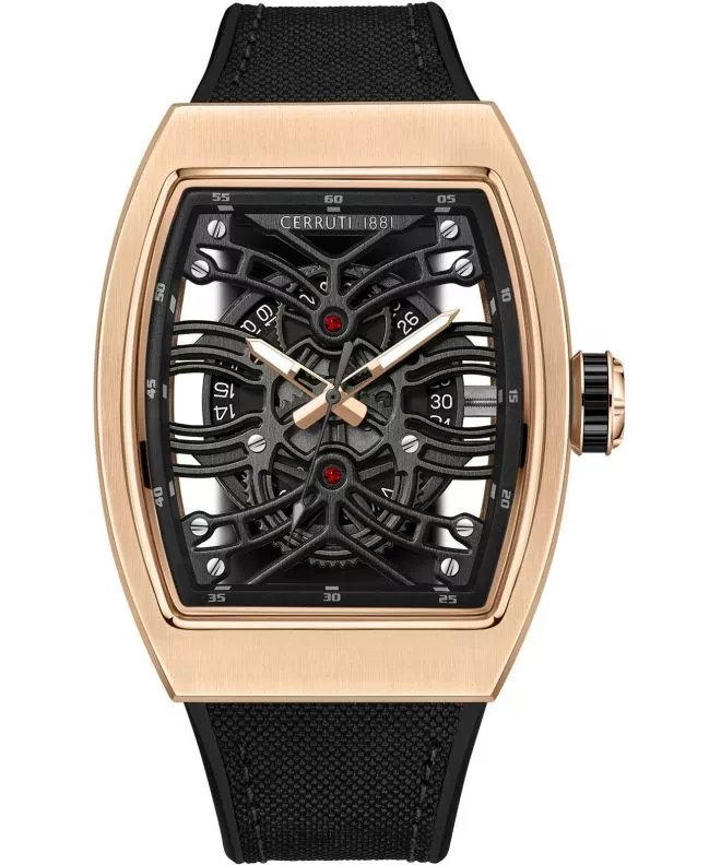 Годинник Чоловічий Cerruti 1881 Calliano CIWGN0019503