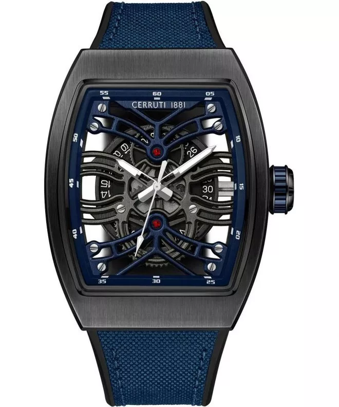 Годинник Чоловічий Cerruti 1881 Calliano CIWGN0019505