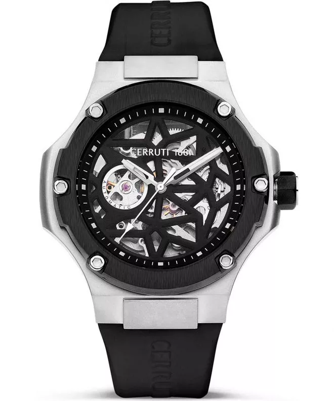 Годинник Чоловічий Cerruti 1881 Lucardo Automatic CIWGR0007101