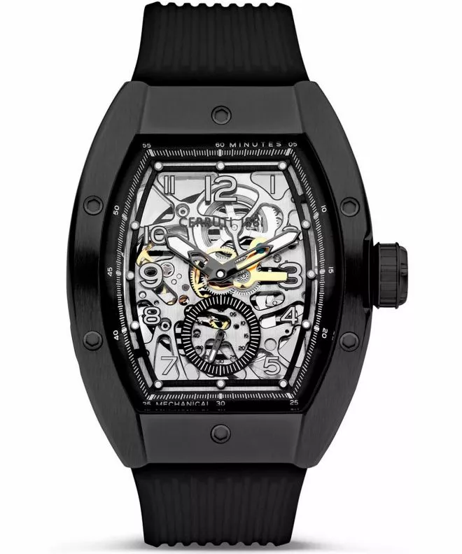 Годинник Чоловічий Cerruti 1881 Ovaro CIWGR0012302