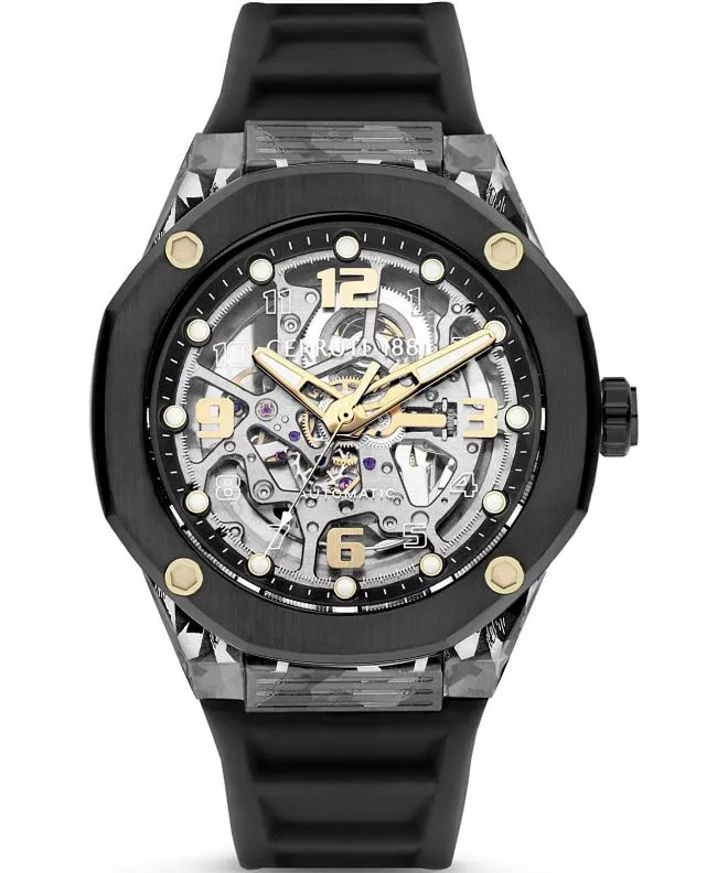 Годинник Чоловічий Cerruti 1881 Razzuolo CIWGR2223901