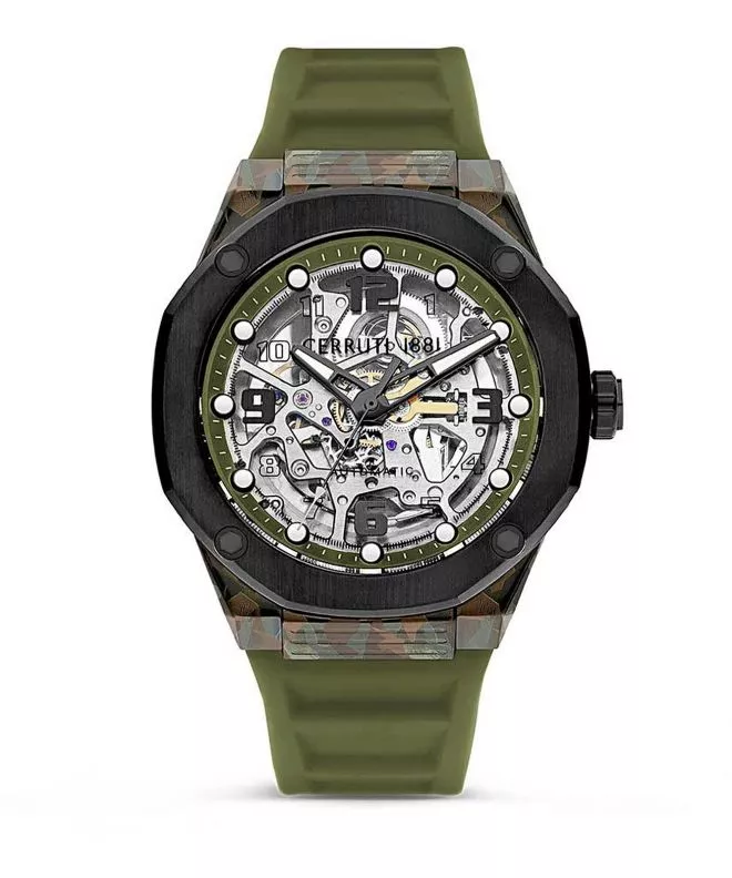 Годинник Чоловічий Cerruti 1881 Razzuolo CIWGR2223904