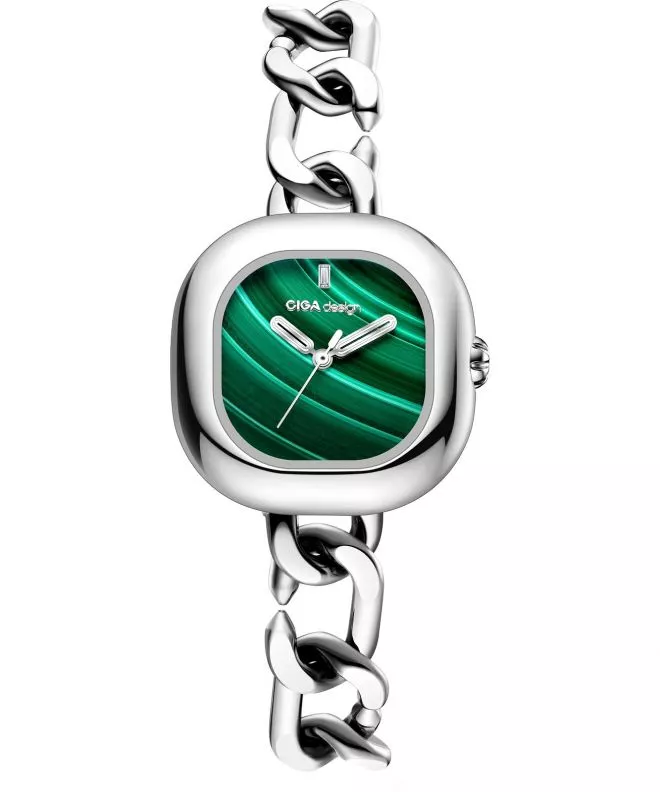 Годинник Жіночий Ciga Design Artist Watch Aglaia D026-SIGN-3SS