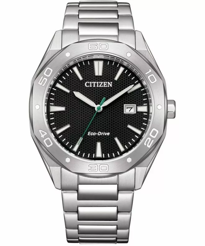 Годинник Чоловічий Citizen Active Sports Solar Eco-Drive BM7631-52E