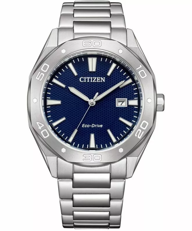 Годинник Чоловічий Citizen Active Sports Solar Eco-Drive BM7631-52L