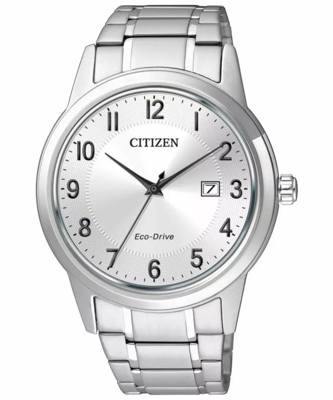 Годинник Чоловічий Citizen Eco-Drive Sports AW1231-58B