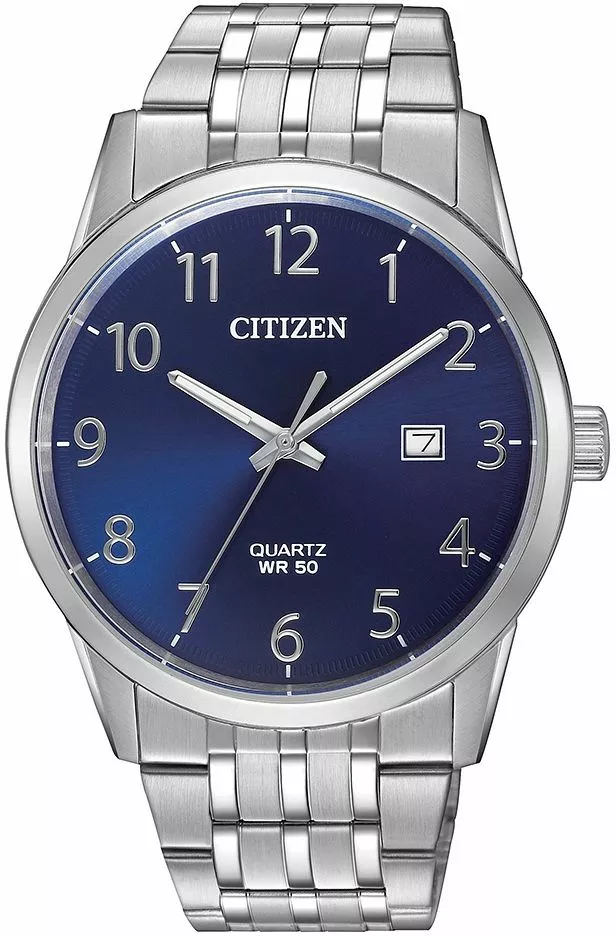 Годинник Чоловічий Citizen Sports BI5000-52L