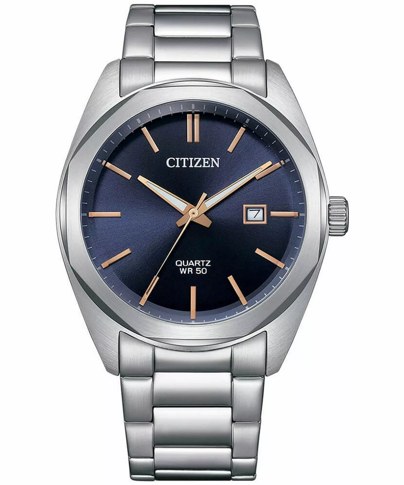 Годинник Чоловічий Citizen Classic BI5110-54H