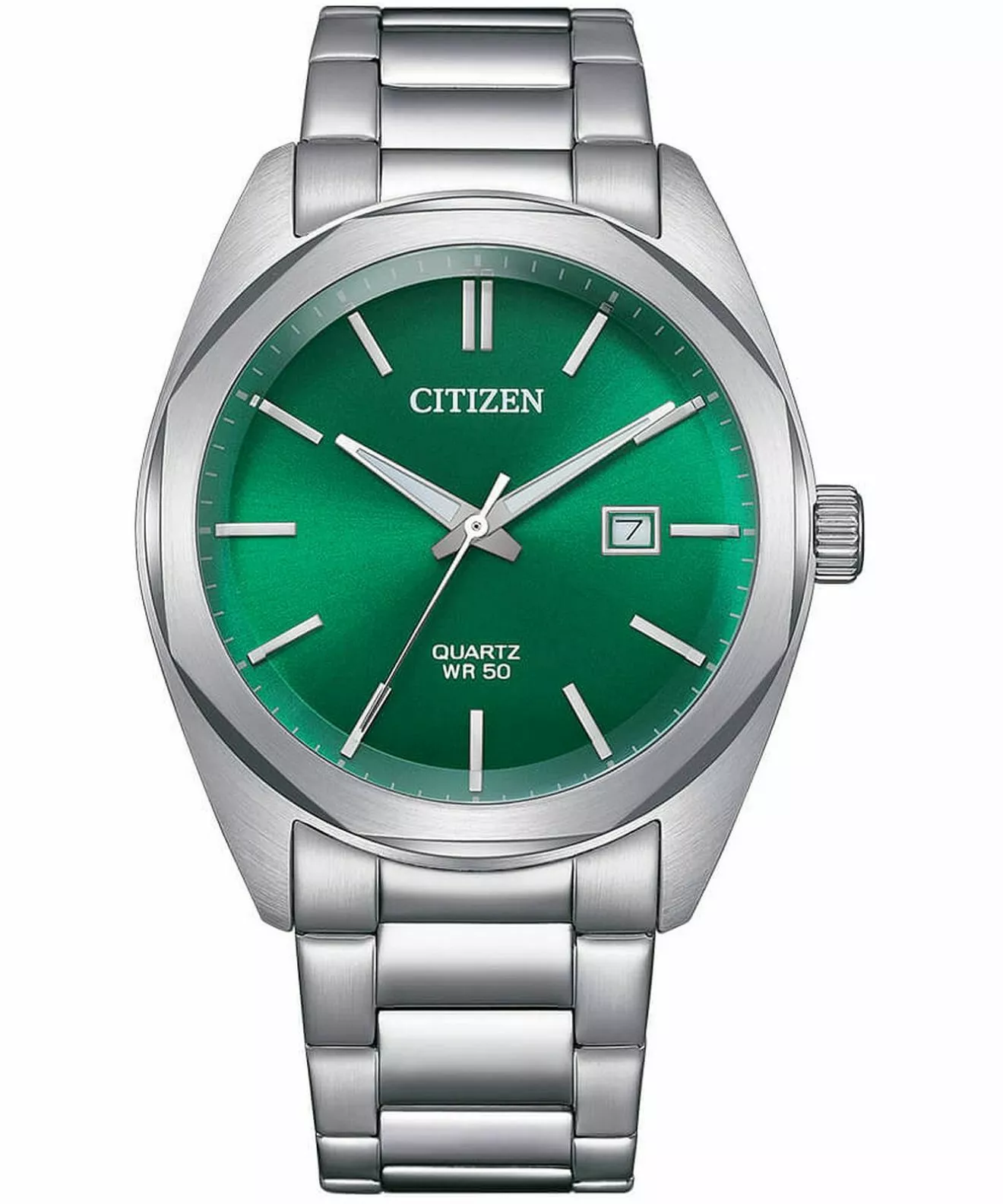 Годинник Чоловічий Citizen Classic BI5110-54X