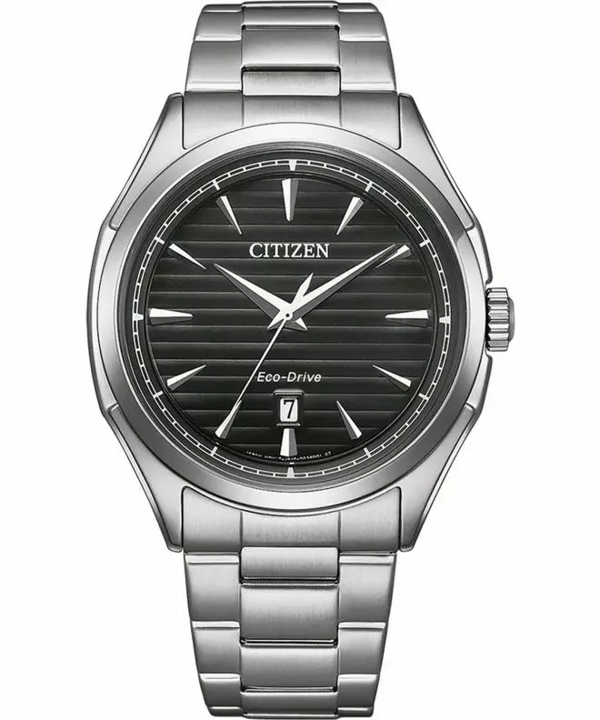 Годинник Чоловічий Citizen Classic Elegant AW1750-85E