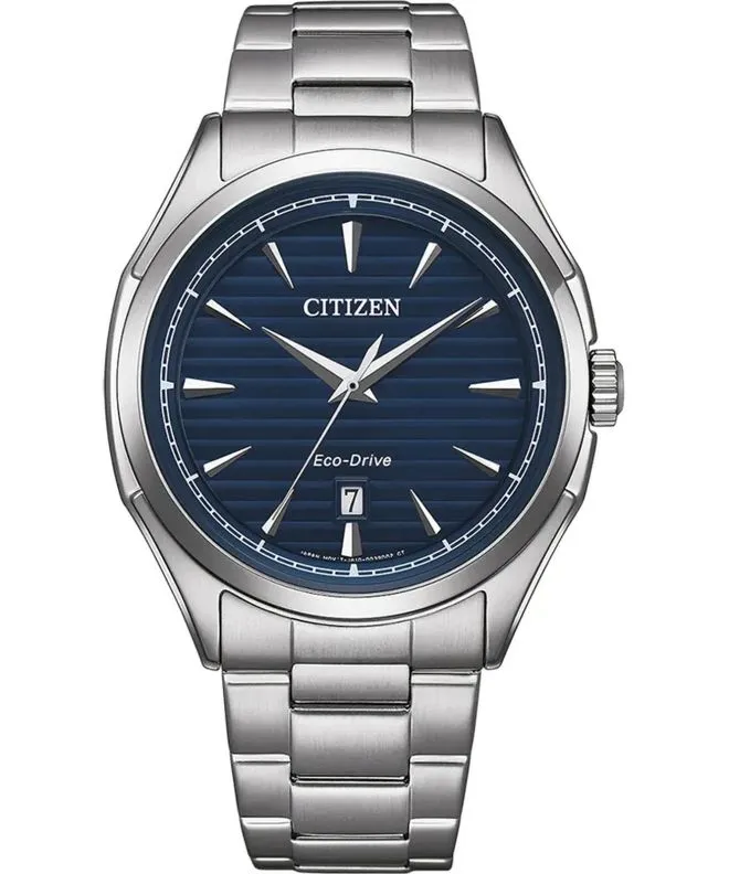 Годинник Чоловічий Citizen Classic Elegant AW1750-85L
