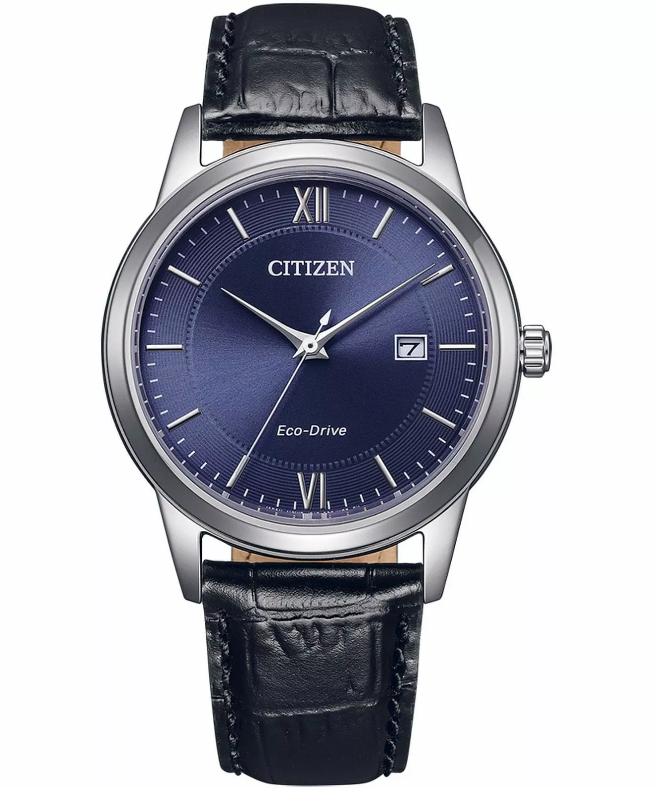 Годинник Чоловічий Citizen Classic Solar Eco-Drive AW1780-17L