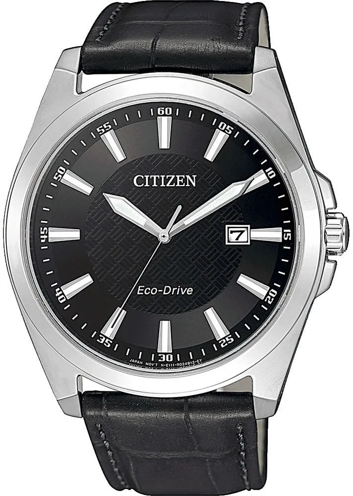 Годинник Чоловічий Citizen Eco-Drive BM7108-14E
