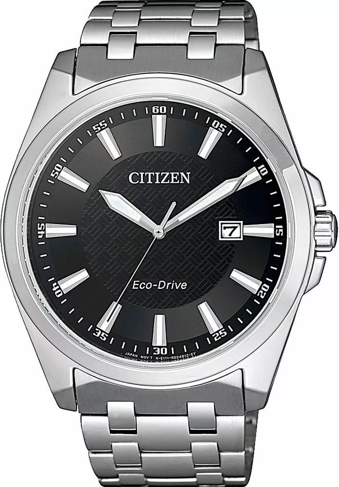 Годинник Чоловічий Citizen Eco-Drive BM7108-81E