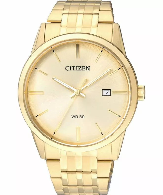 Годинник Чоловічий Citizen Sports BI5002-57P
