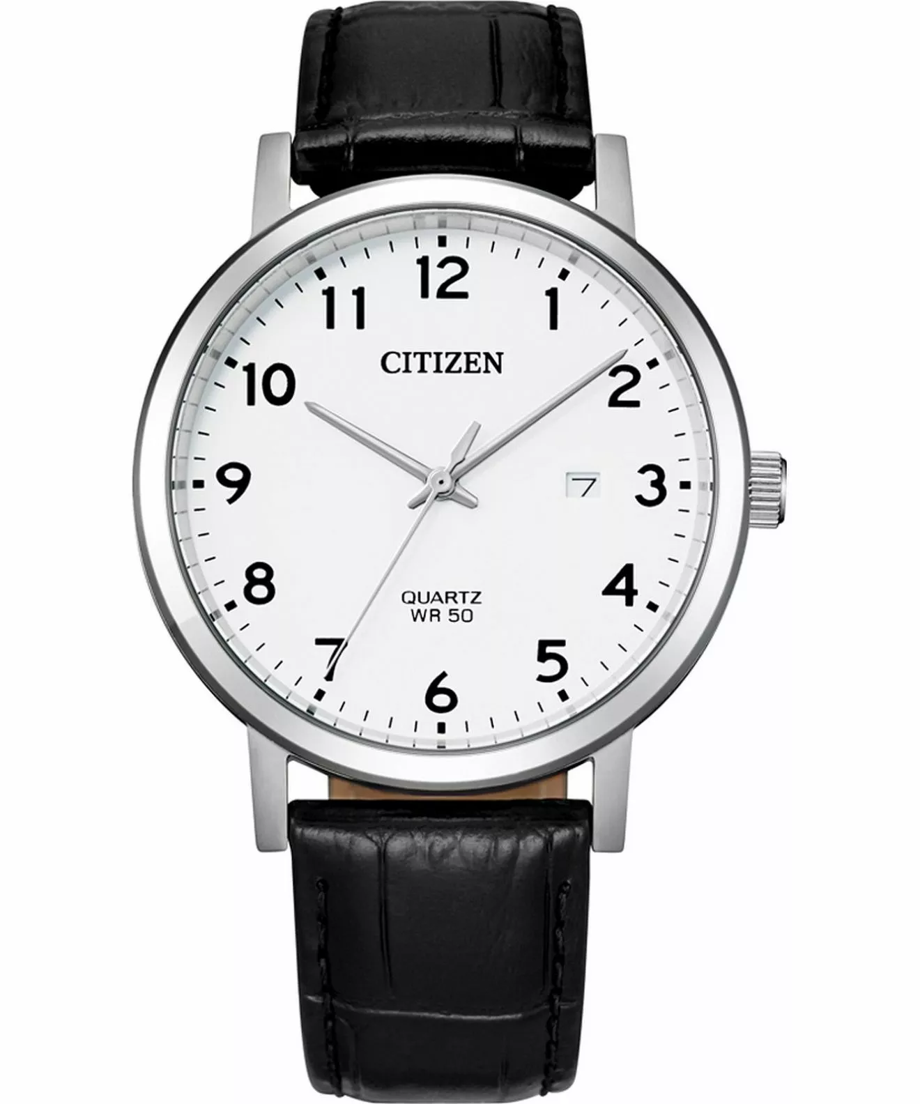 Годинник Чоловічий Citizen Elegance BI5070-06A