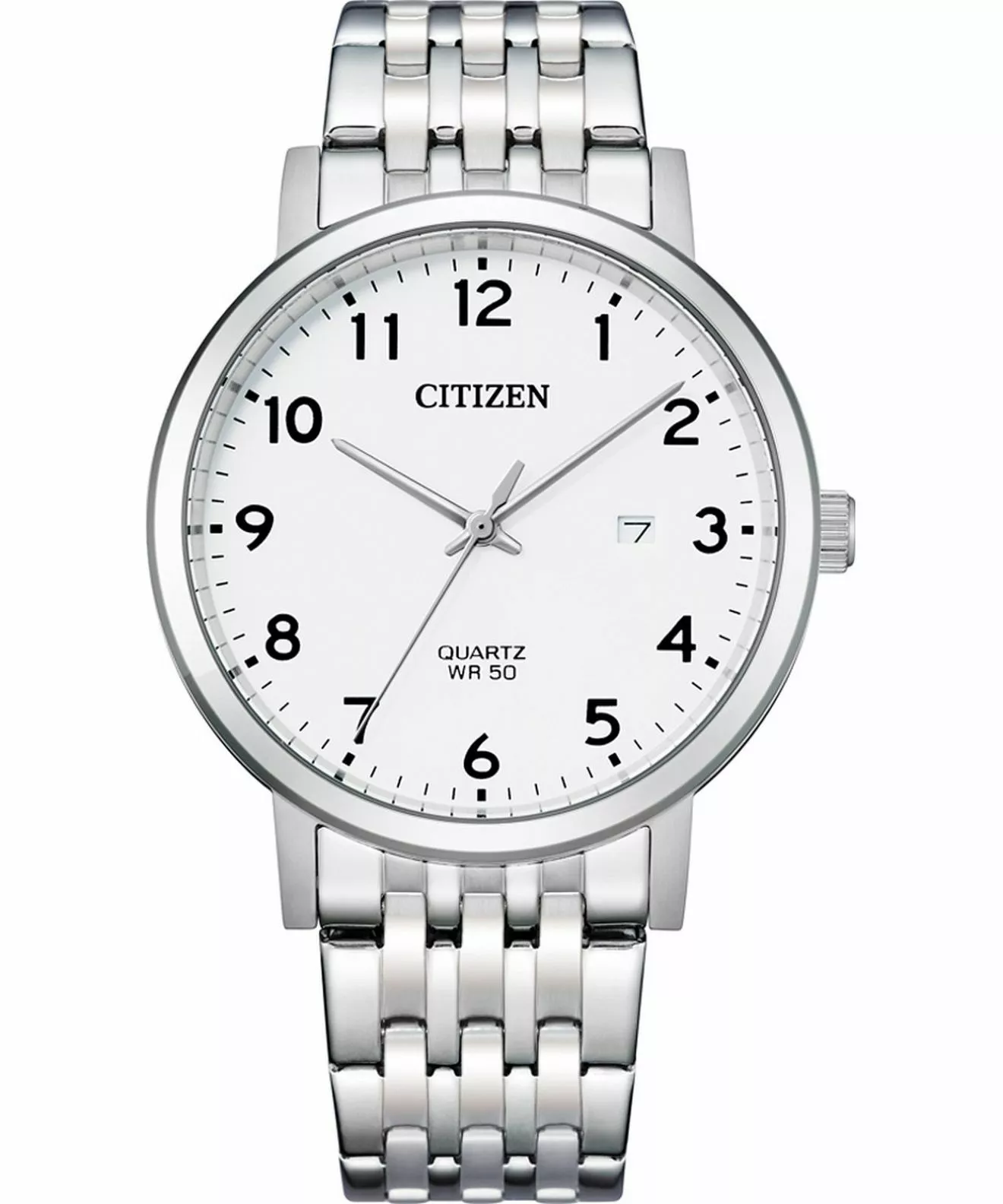 Годинник Чоловічий Citizen Elegance BI5070-57A