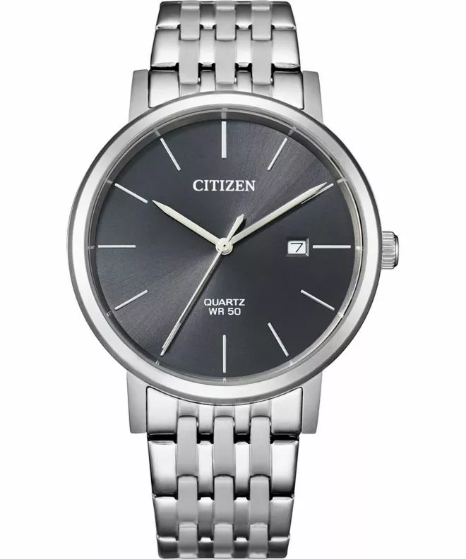 Годинник Чоловічий Citizen Elegance BI5070-57H