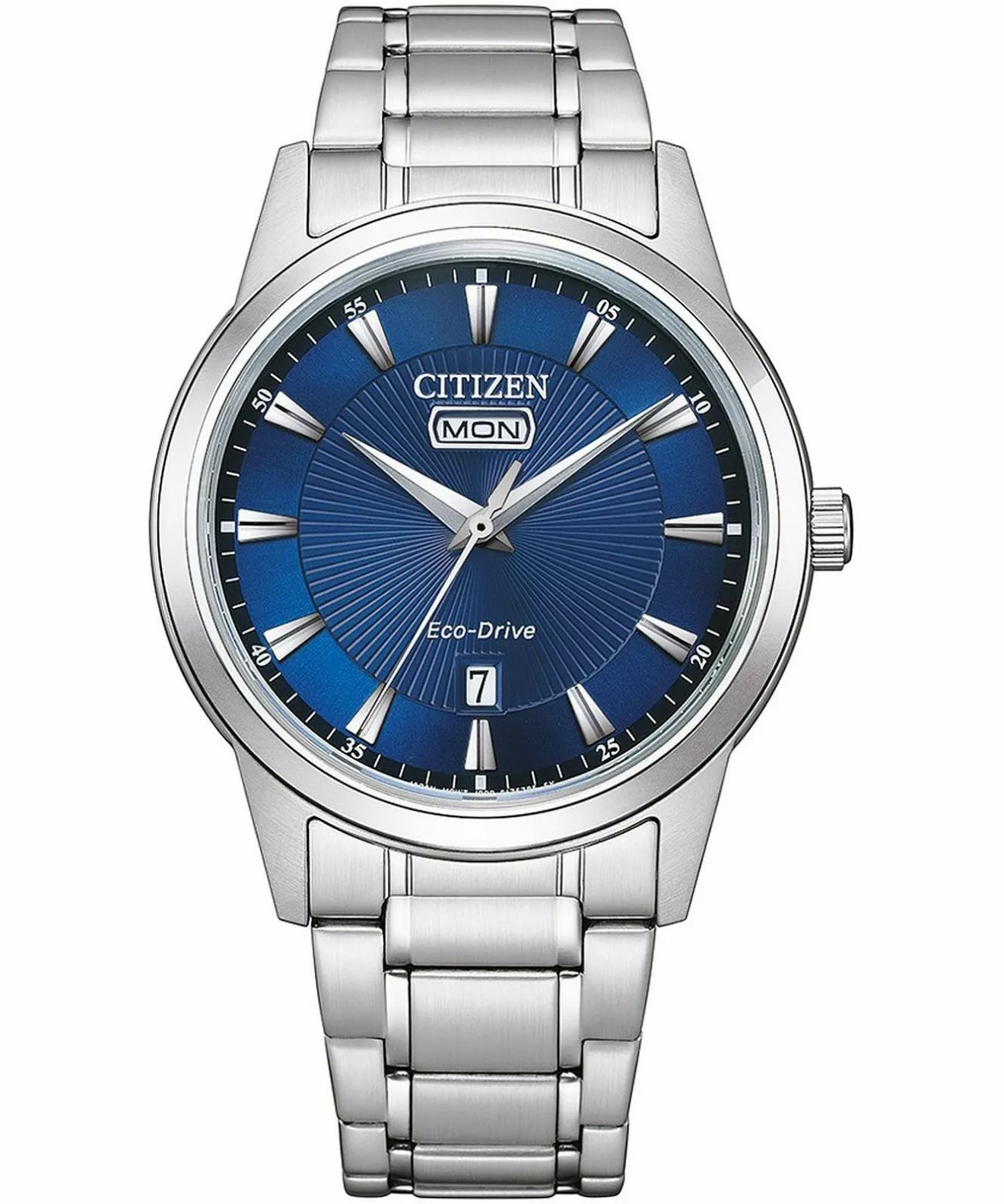 Годинник Чоловічий Citizen Elegance Eco-Drive AW0100-86LC (AW0100-86LE)