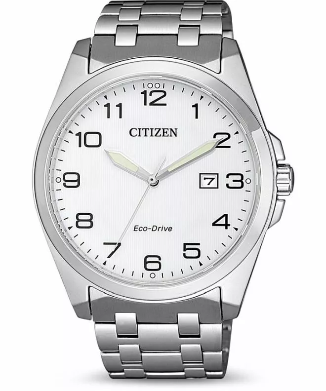 Годинник Чоловічий Citizen Elegance Eco-Drive BM7108-81A