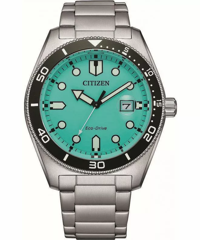 Годинник Чоловічий Citizen Marine Sporty Limited Edition AW1760-81W